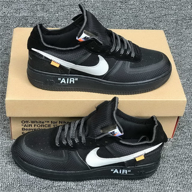 wholesale women nike air force one 2019-11-4-009